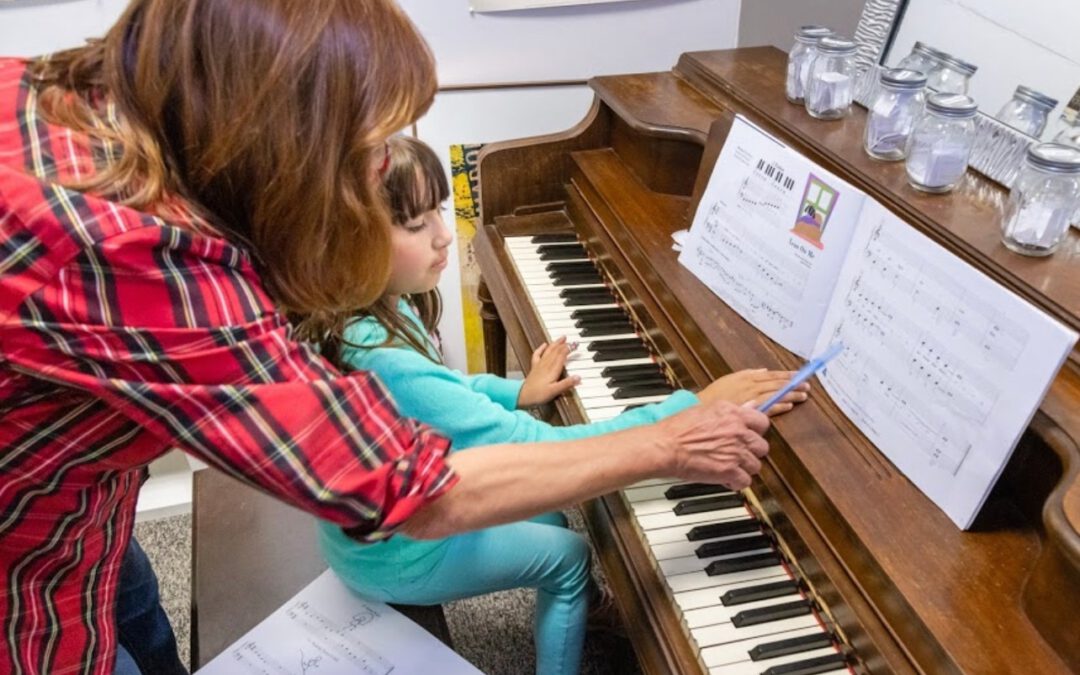 Why Are Music Lessons So Expensive:  Breaking Costs Down