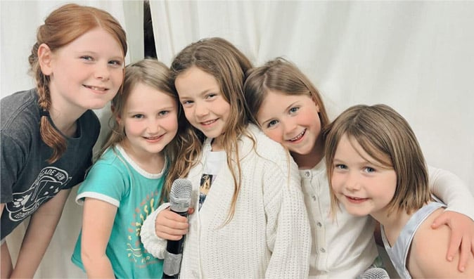 Social Skills Classes for Kids: How Theatre Classes Can Support Children’s Development