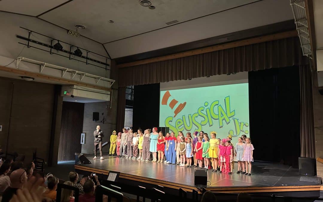 The Top 10 Benefits of Live Theatre for Kids