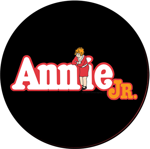 annie Annie Jr.