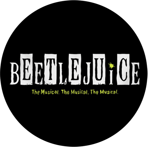beetlejuice matilda the musical
