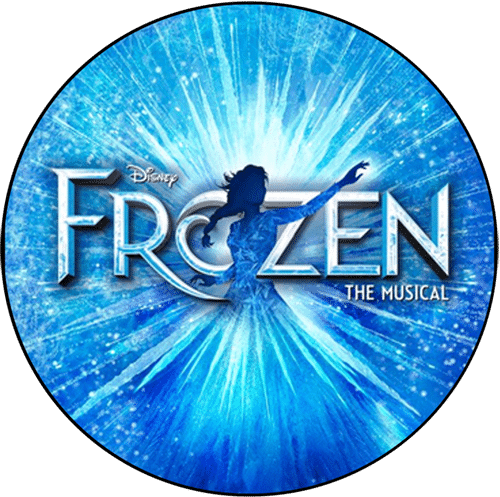 frozen frozen the musical