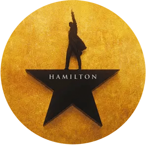 hamilton hamilton the musical