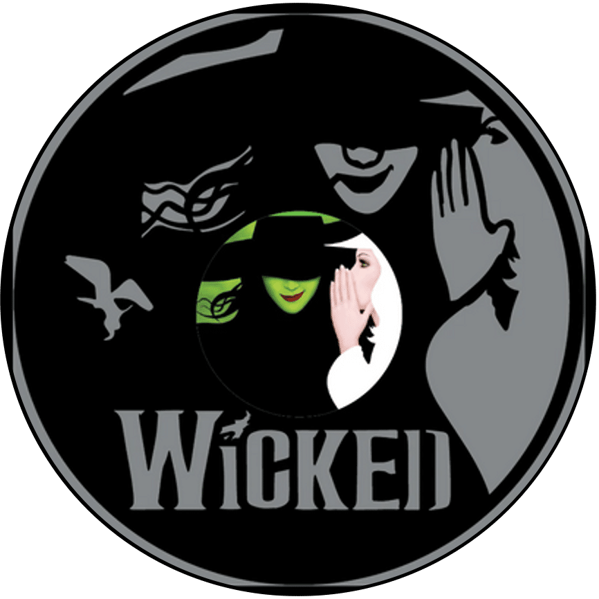 wicked wicked musical
