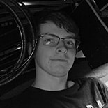 Jase Kaeberlein headshot