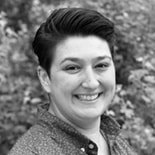Dana Benson headshot
