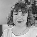 Ona Alumbaugh headshot