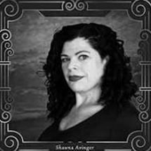 Shawna Avinger headshot