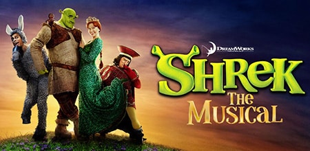 Shrek the Musical