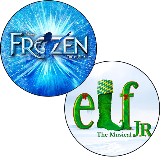 frozen the musical
