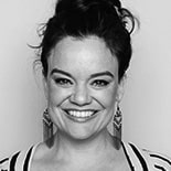 Kathryn Van Meter headshot