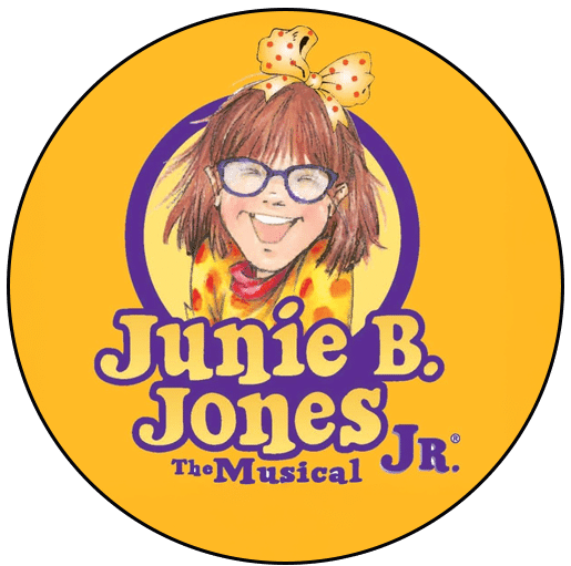 Junie B Jones the musical Jr.