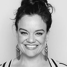 Kathryn Van Meter headshot